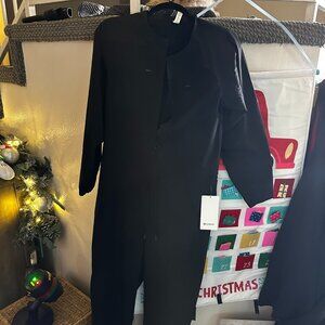 Lululemon Ventlight Zippered Jumpsuit